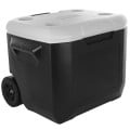 Coleman® 60-Quart Wheeled Cooler