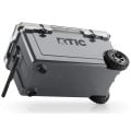 72 QT RTIC® Insulated Wheeled Hard Cooler Ice Chest