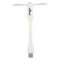 USB Two Blade Mini Flexible Fan