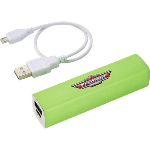 Glow in the Dark Amp Charger