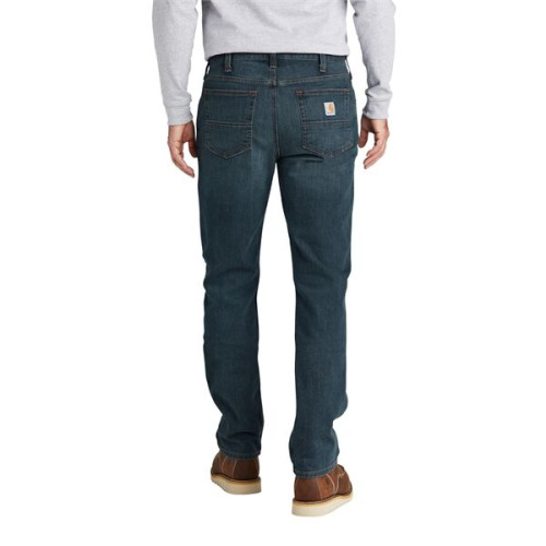 Carhartt Rugged Flex 5-Pocket Jean