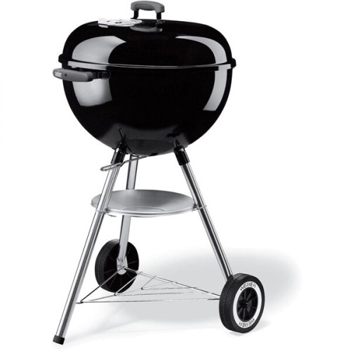 Weber Original Kettle 1 Inch Charcoal Grill