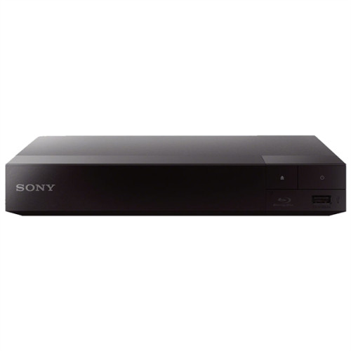 Sony Blu-Ray Disc Player